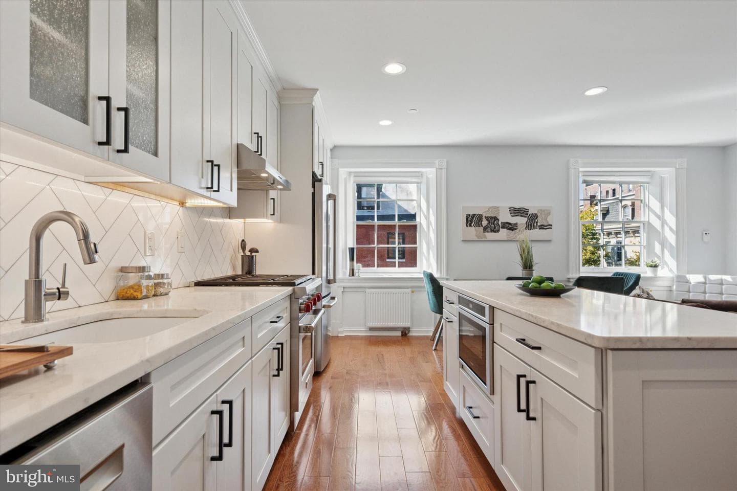 1215 Spruce Street #301 photo 5