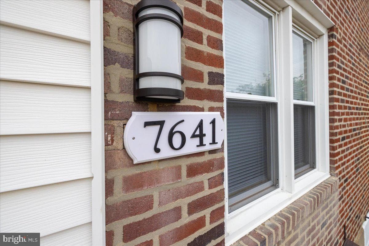 7641 Brentwood Road photo 2