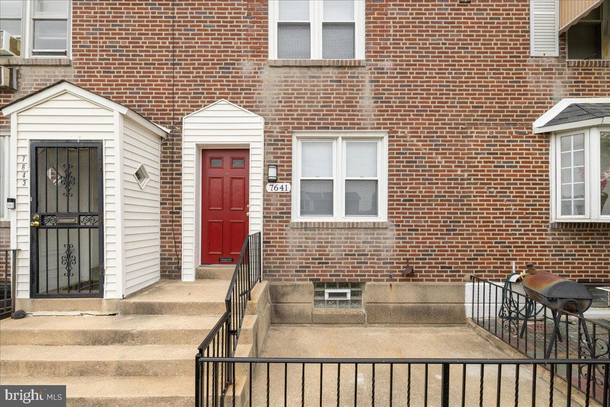 7641 Brentwood Road photo 3