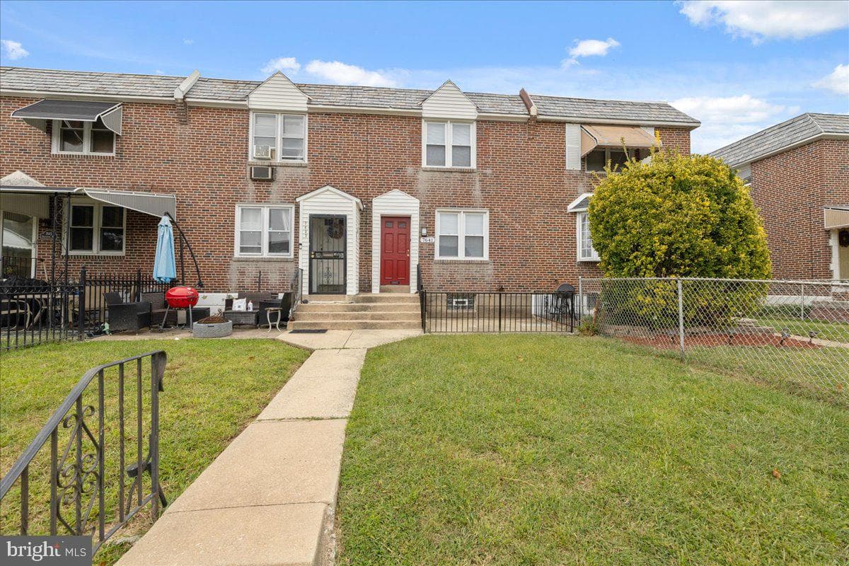 7641 Brentwood Road photo 5