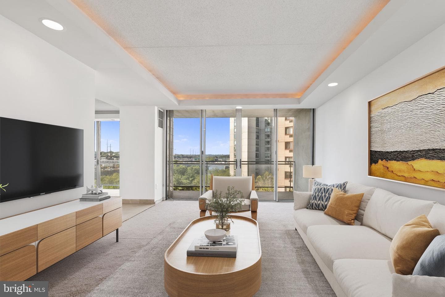 2301 Cherry Street #5/6f, Philadelphia