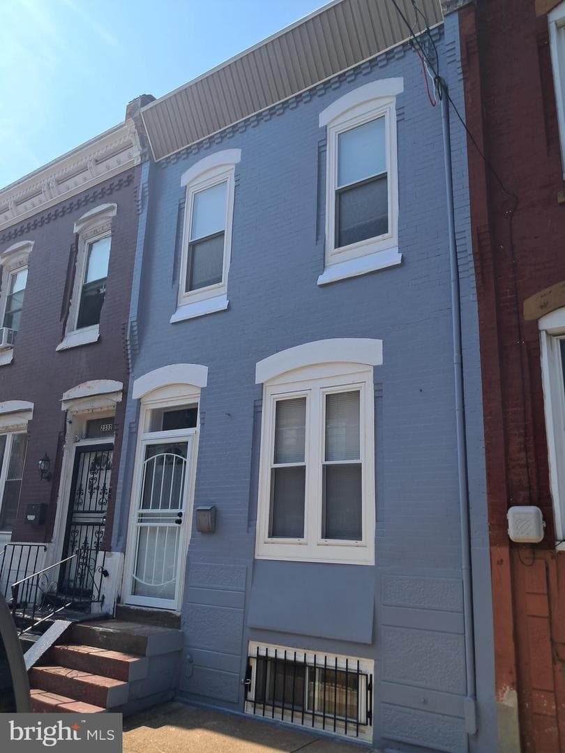 2334 N 17th Street, Philadelphia