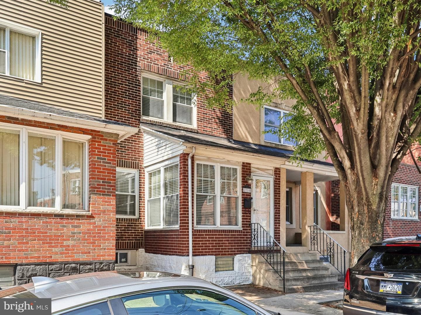 2710 S 11th Street