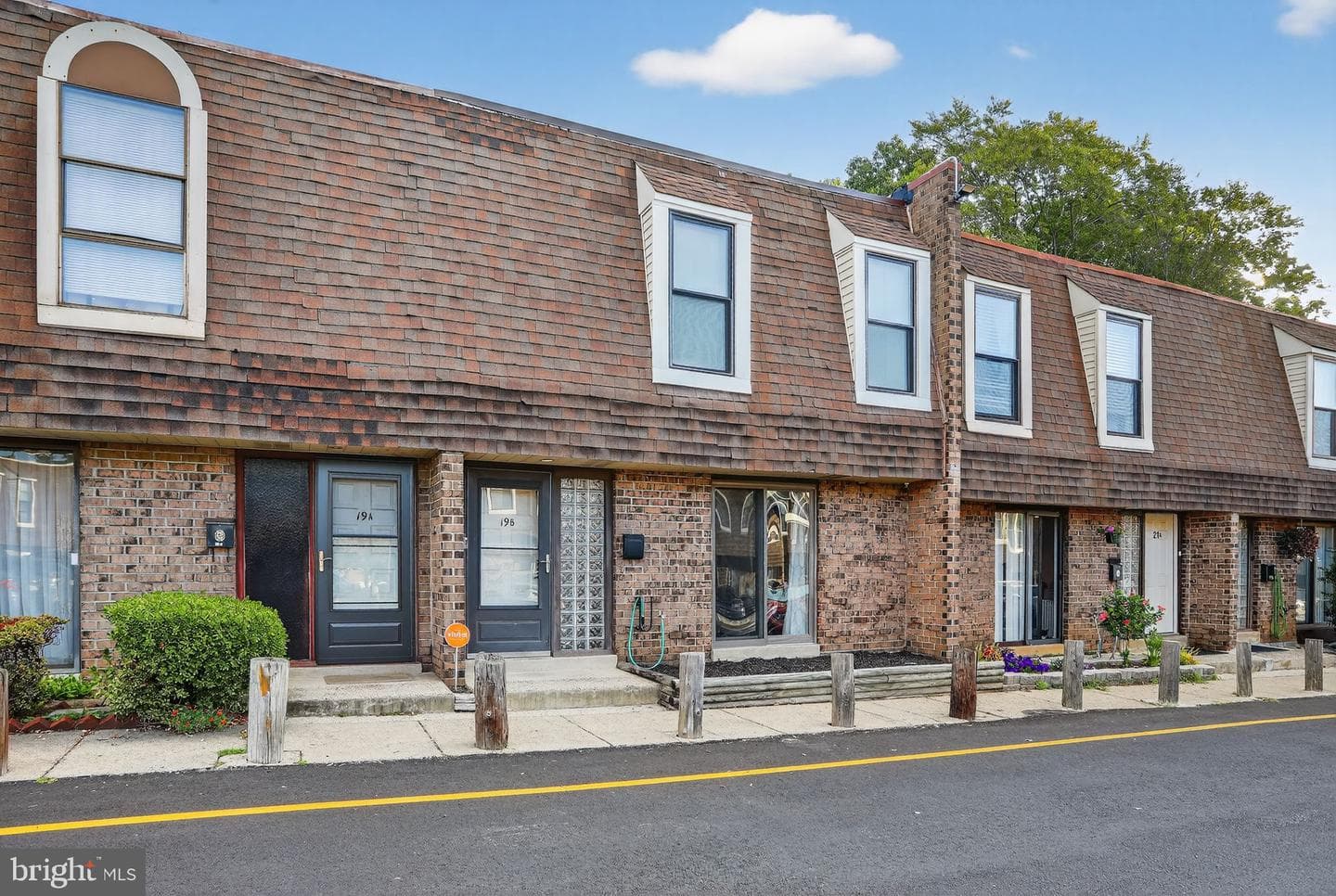11819 Academy Road #a6/19b photo 1