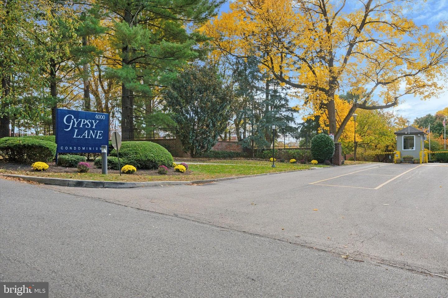 4000 Gypsy Lane #528 photo 13
