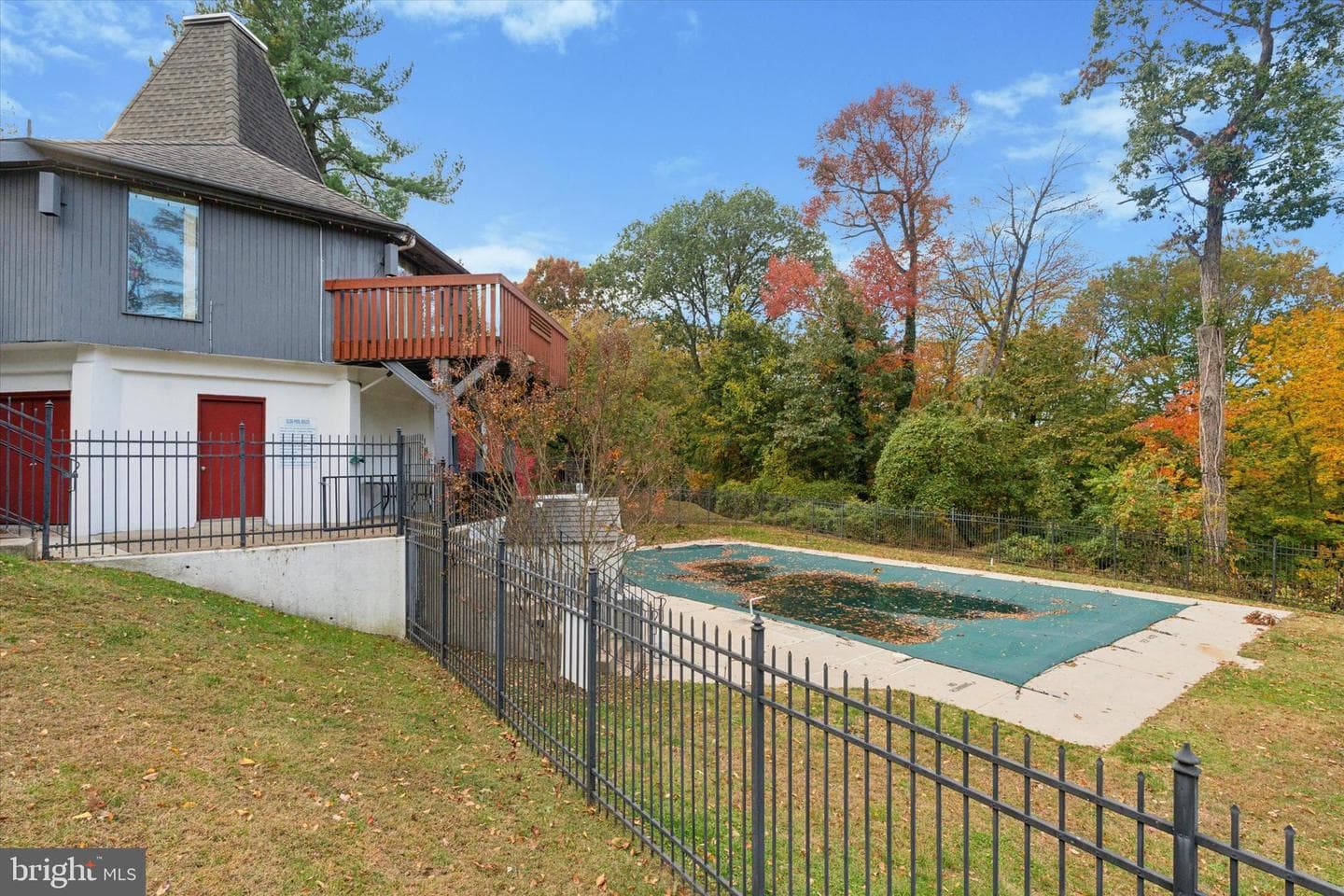 4000 Gypsy Lane #528 photo 15