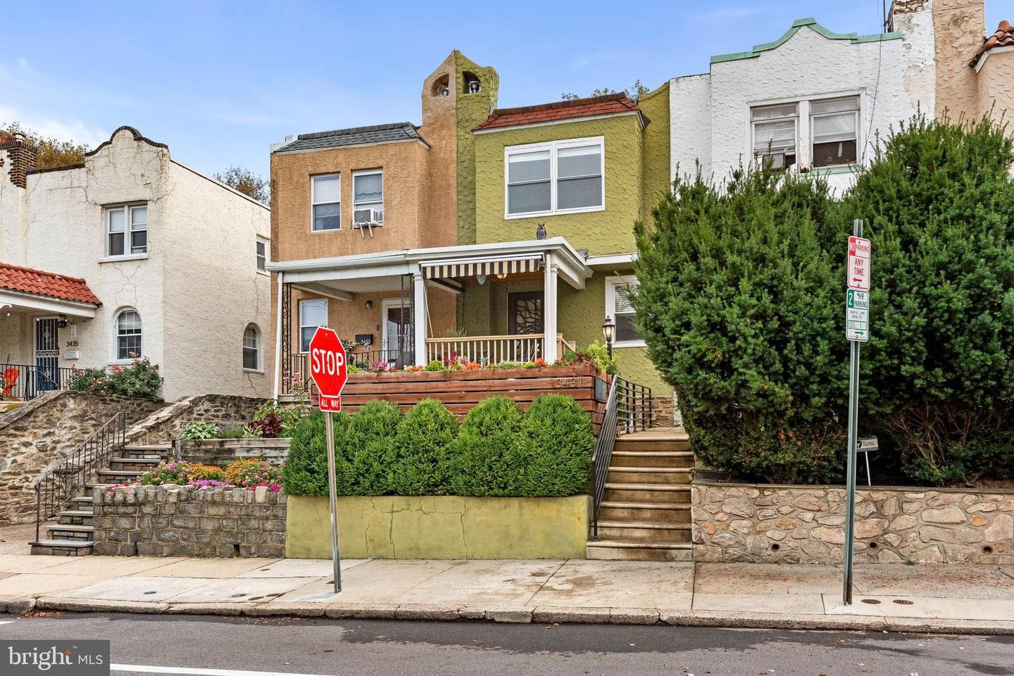 3431 Vaux Street photo 31