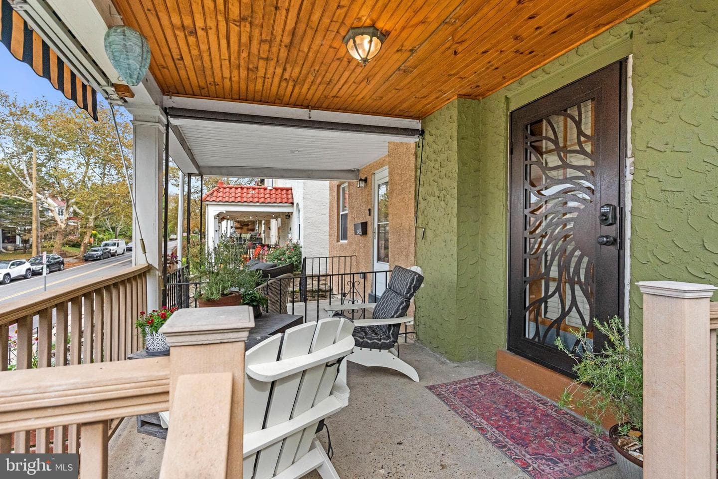 3431 Vaux Street photo 5