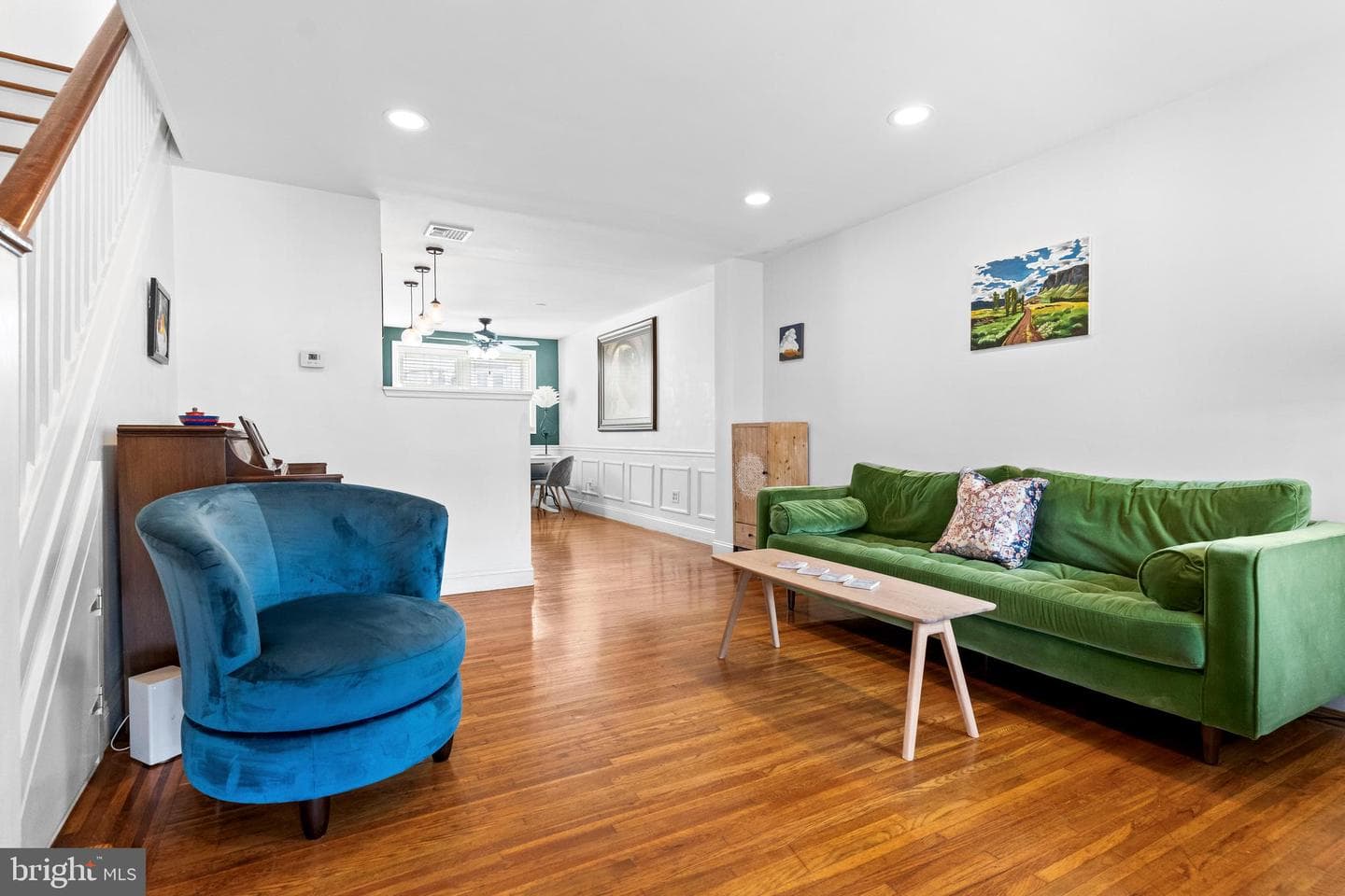 3431 Vaux Street photo 8