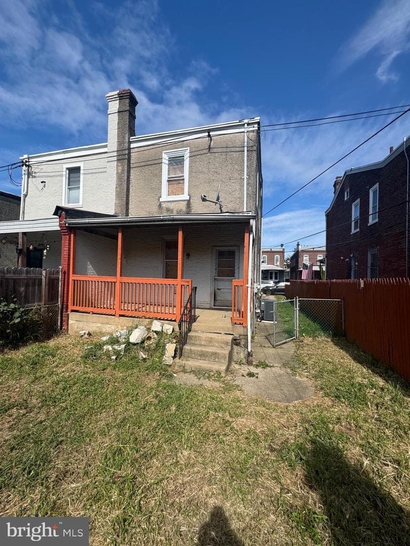 6629 Hegerman Street photo 2