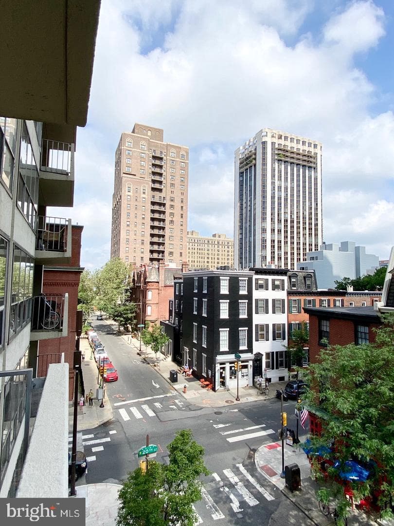 224 W Rittenhouse Square #416 photo 14