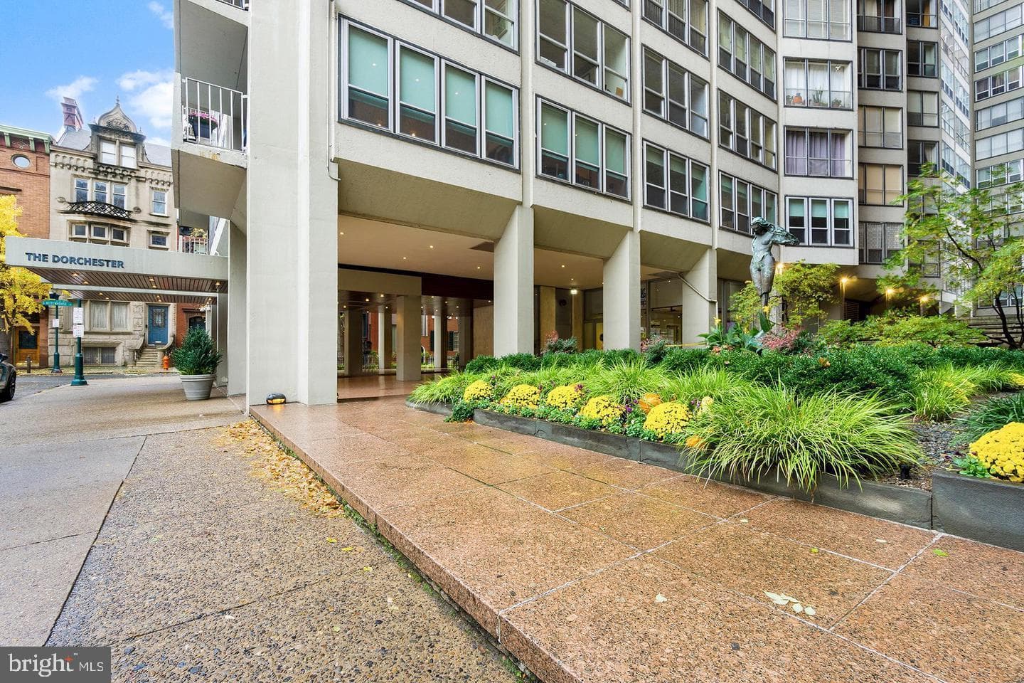 224 W Rittenhouse Square #416, Philadelphia