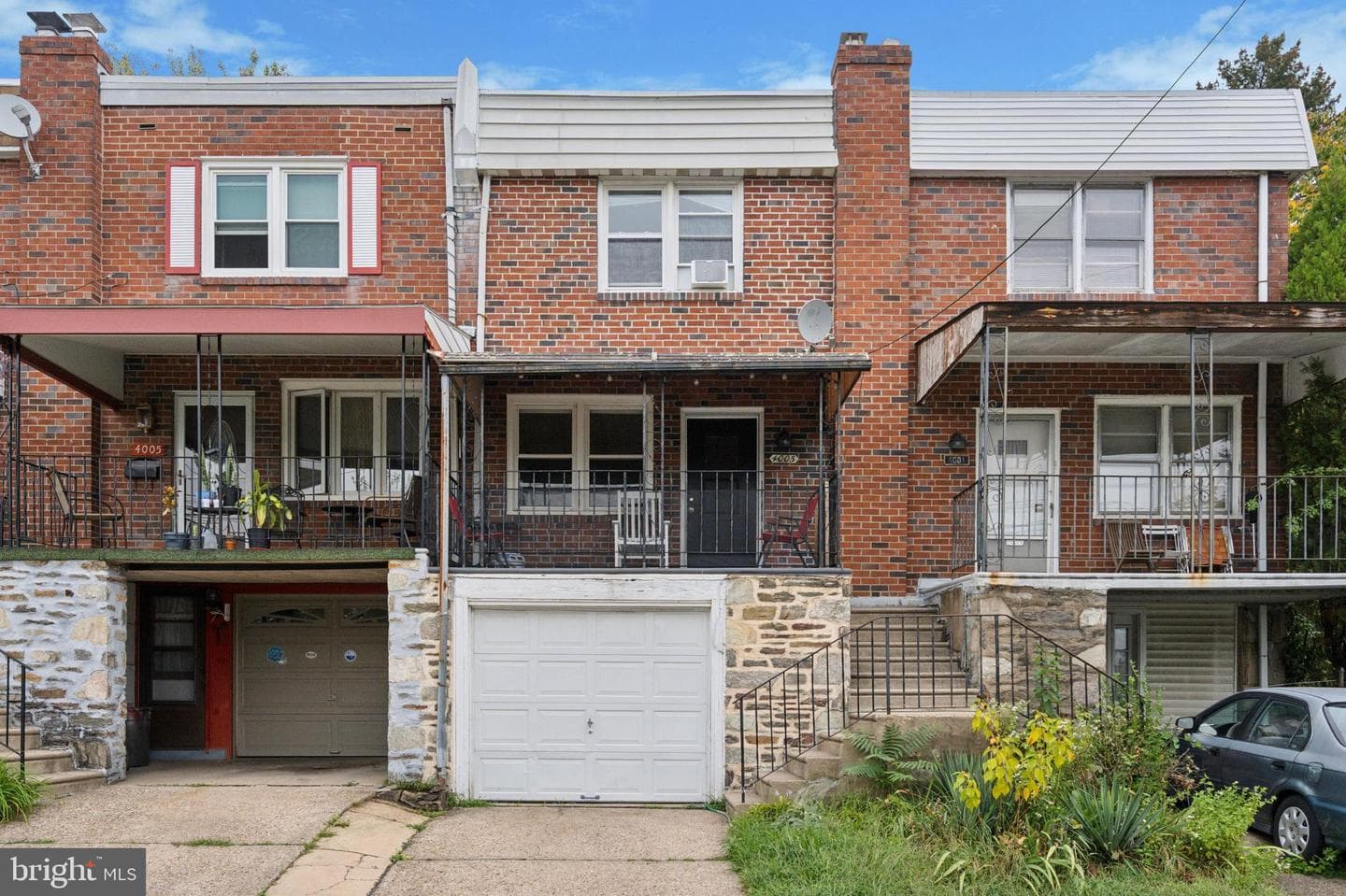 4003 Manayunk Avenue