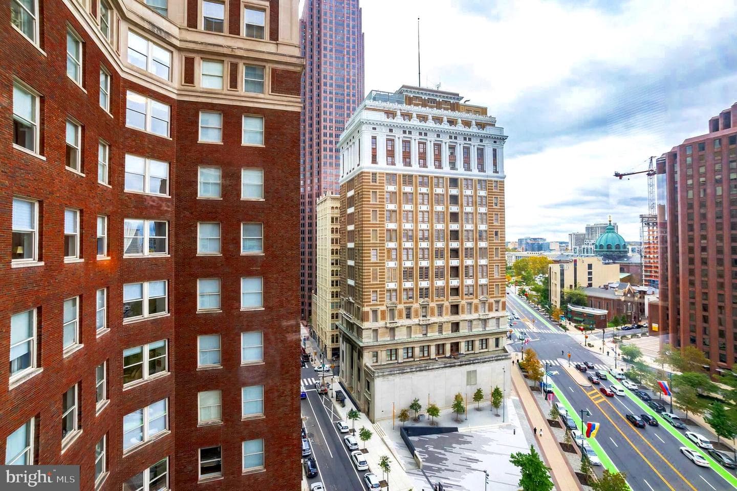 1600 Arch Street #1407 photo 12