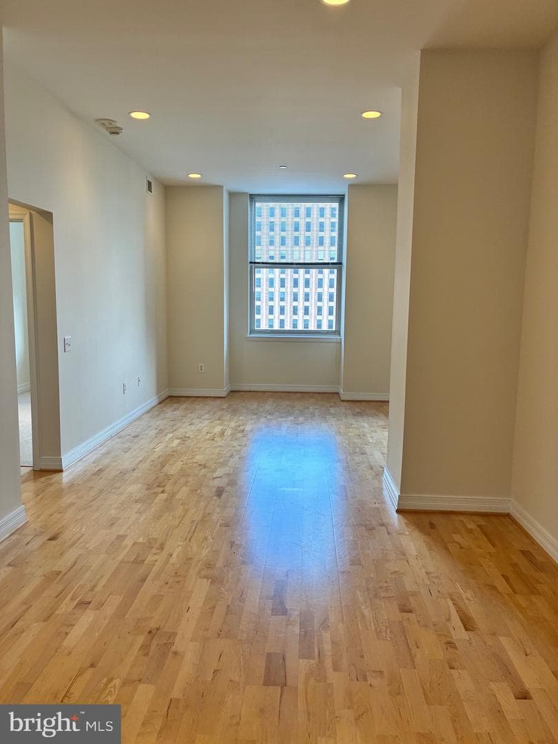 1600 Arch Street #1407 photo 2