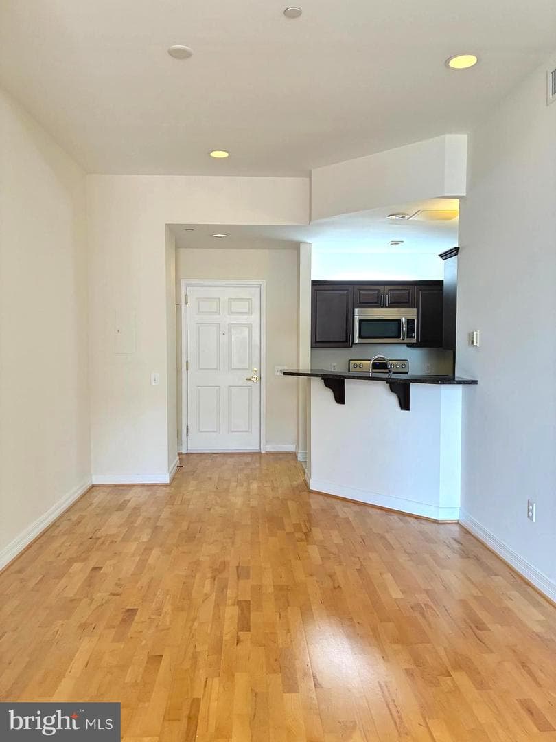 1600 Arch Street #1407 photo 3