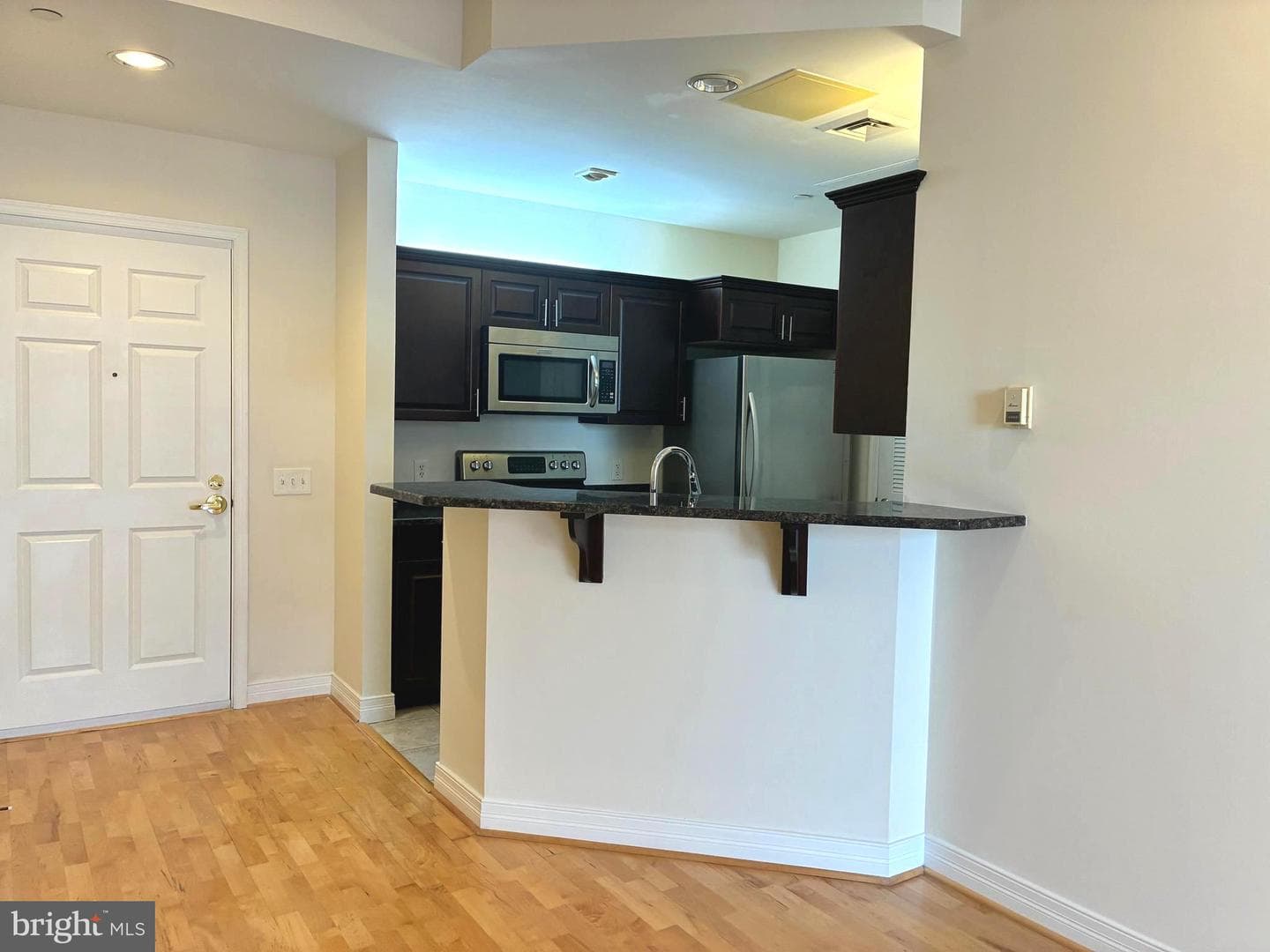 1600 Arch Street #1407 photo 4