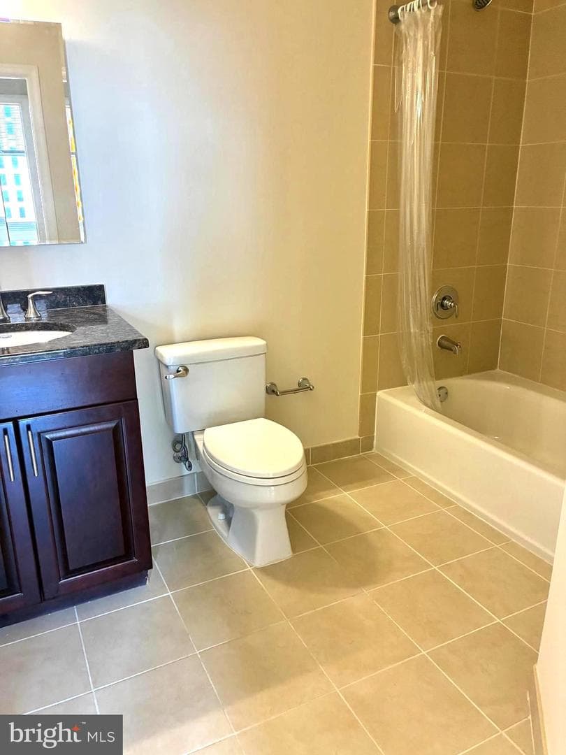 1600 Arch Street #1407 photo 9