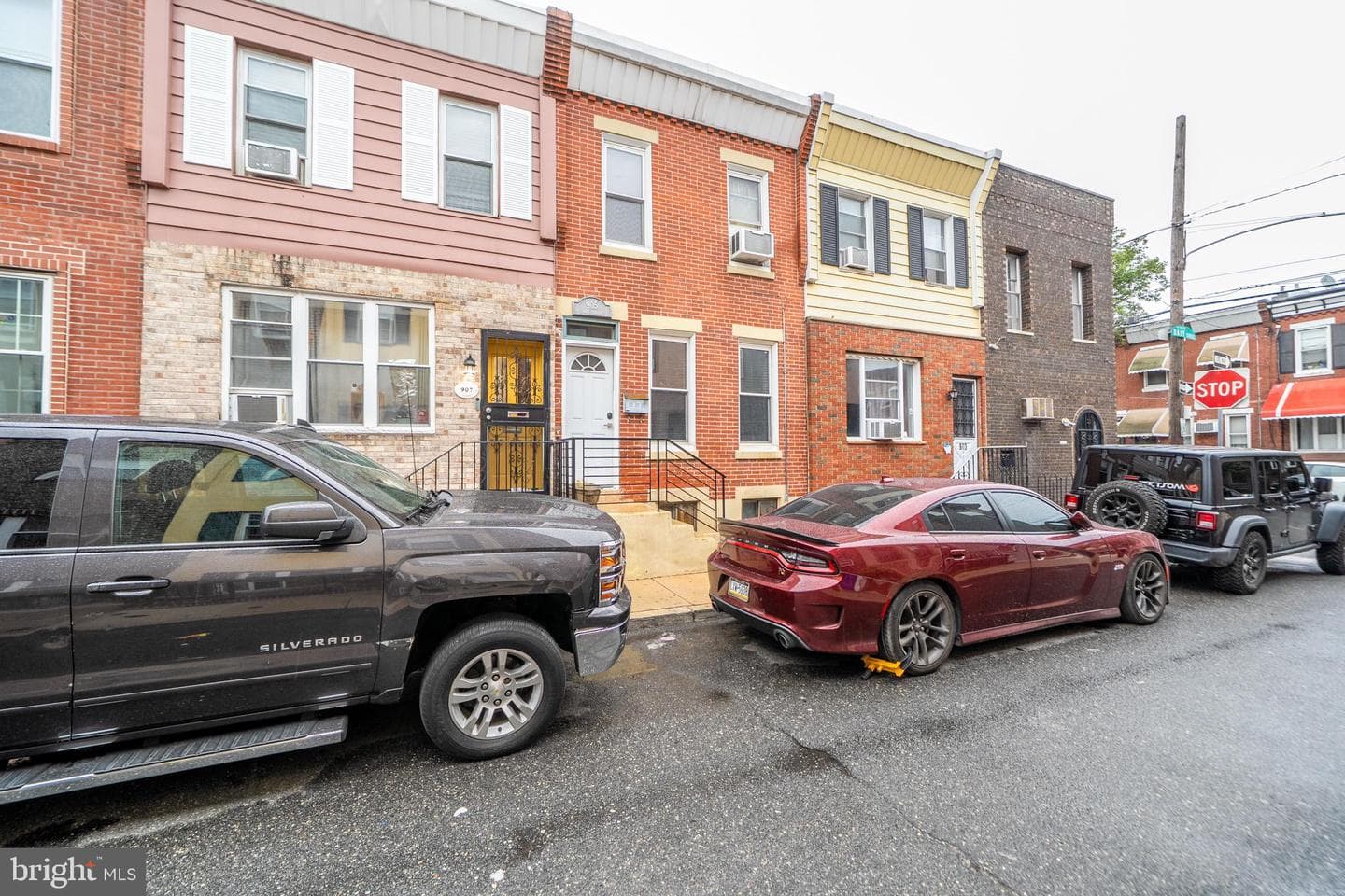 905 Daly Street photo 2