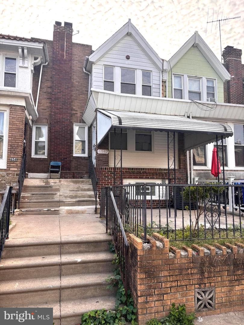 6547 N Bouvier Street photo 43