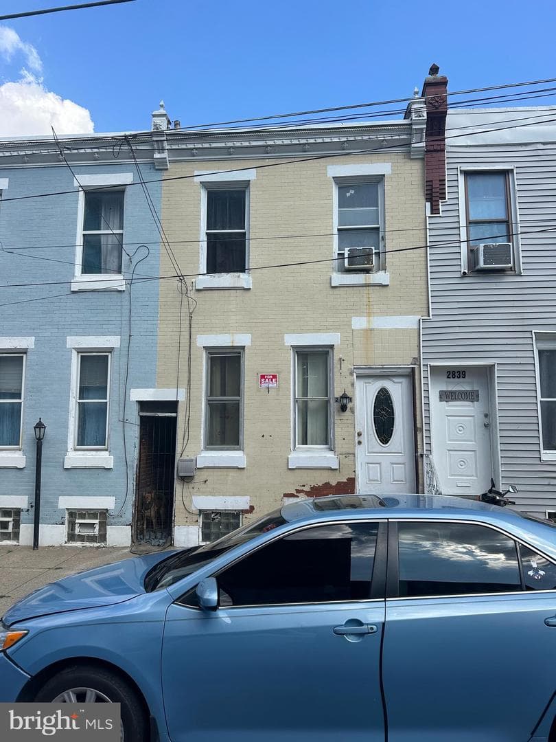 2841 Rosehill Street, Philadelphia
