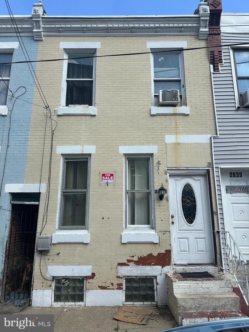 2841 Rosehill Street, Philadelphia