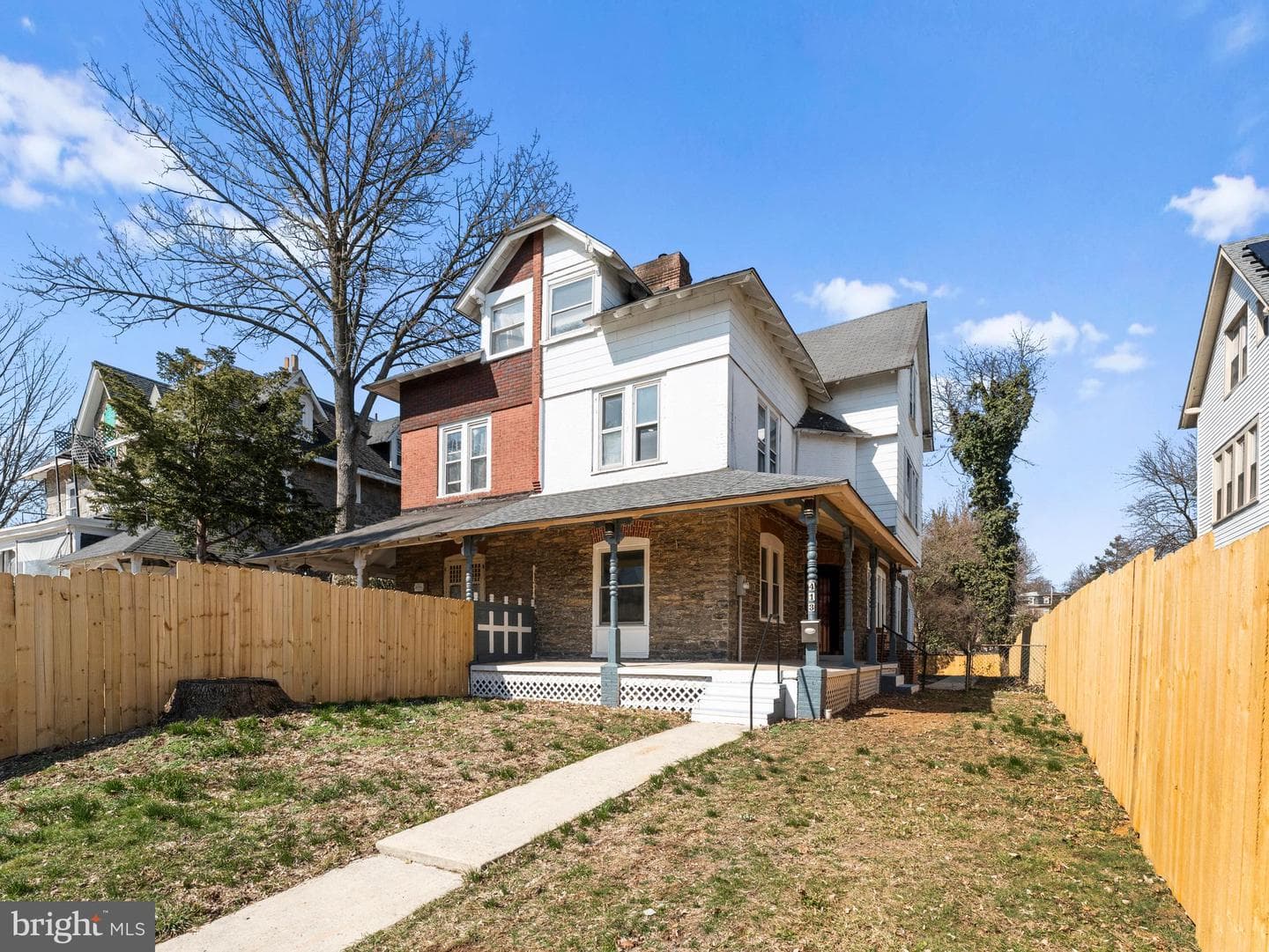 413 E High Street