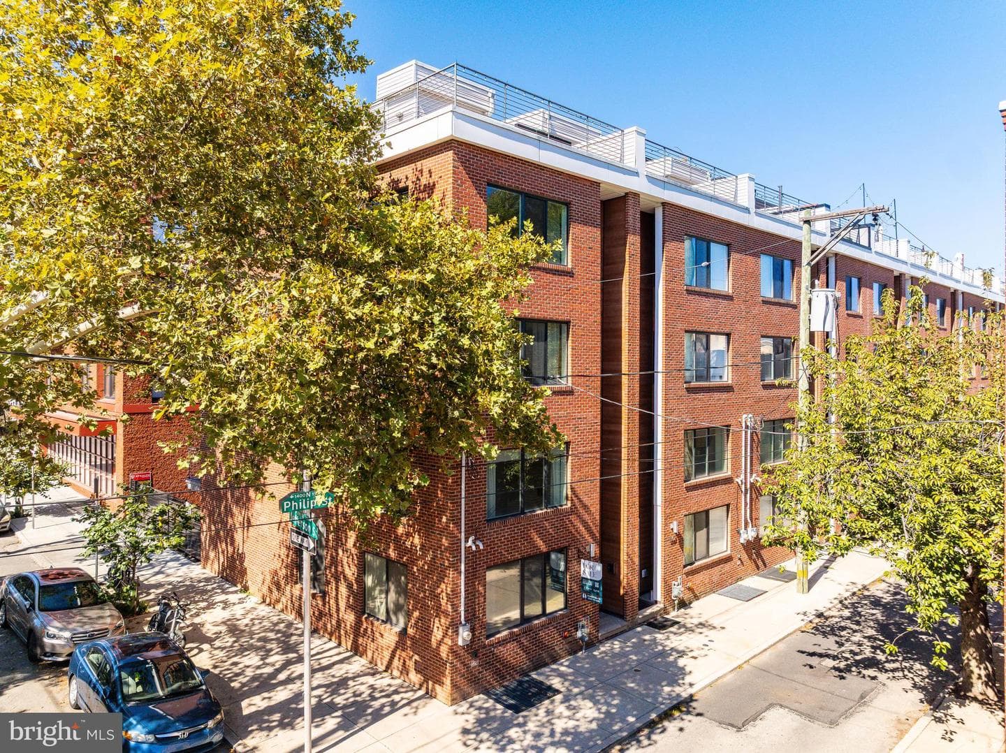 1500 N Philip Street photo 63