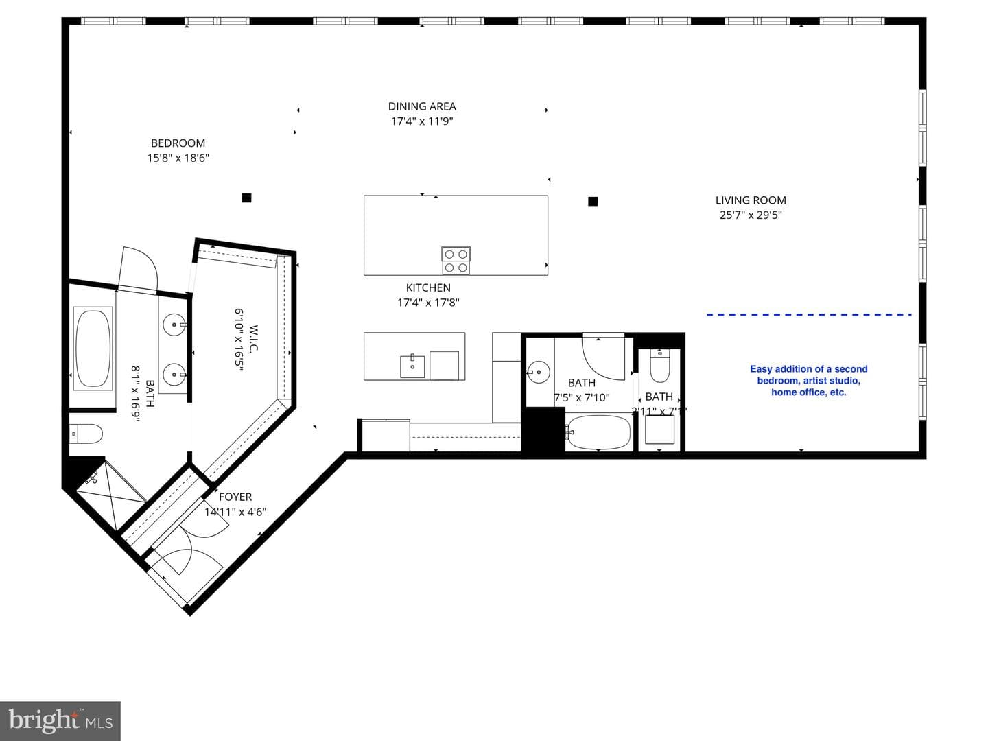 1147 N 4th Street #5c photo 39