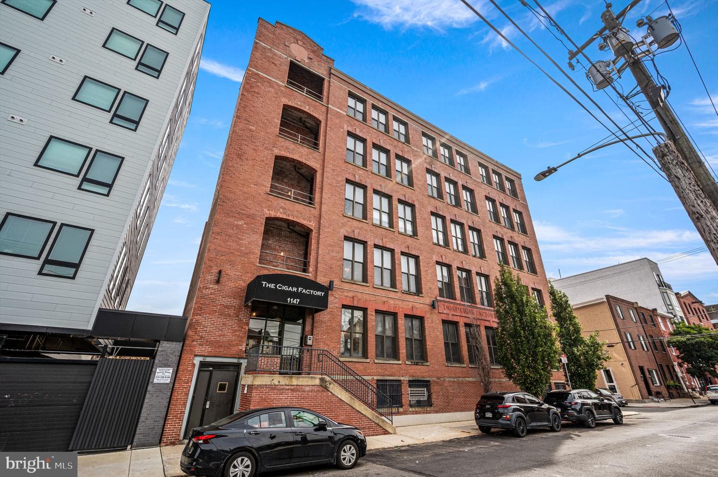 1147 N 4th Street #5c photo 4