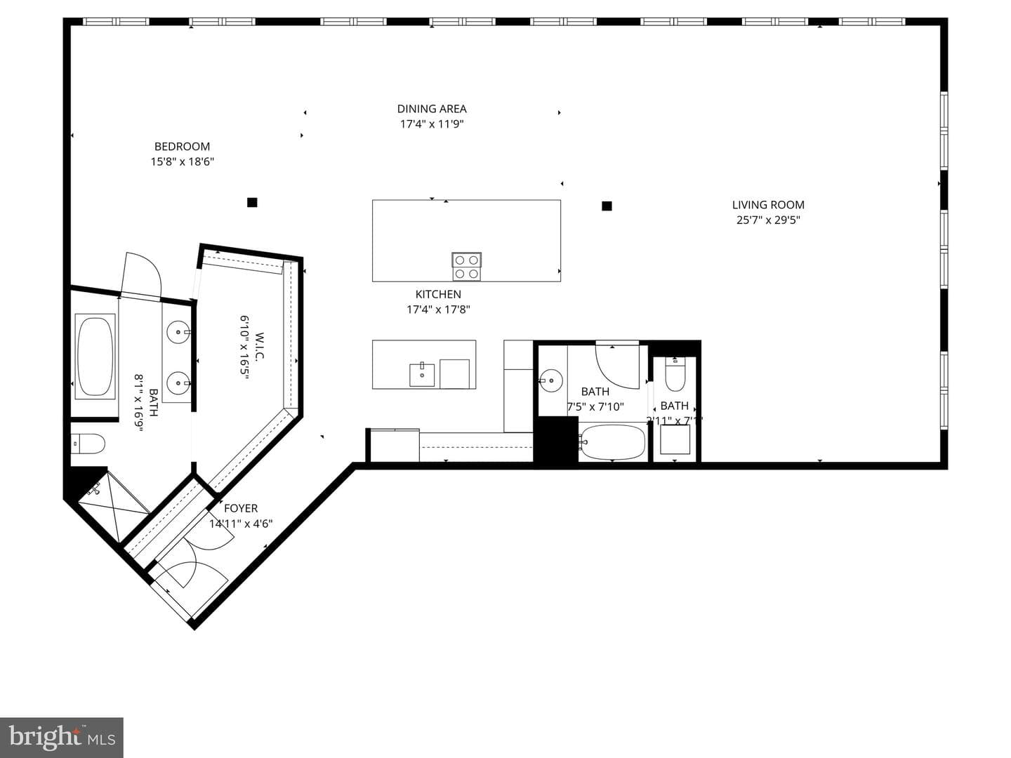 1147 N 4th Street #5c photo 40