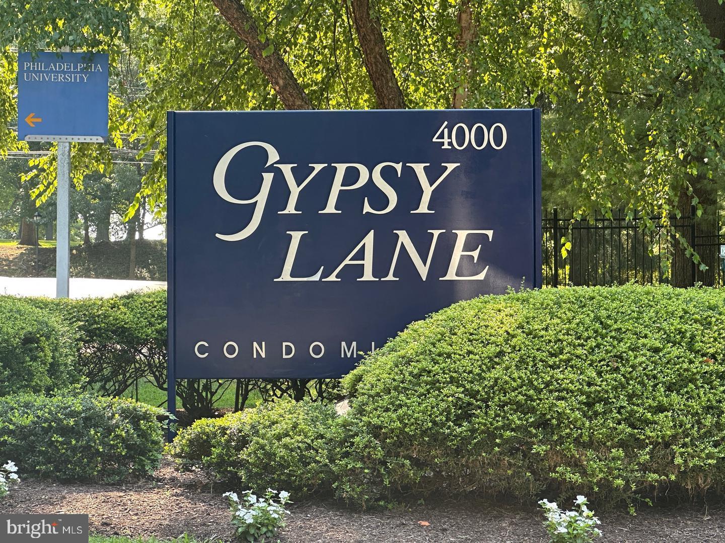 4000 Gypsy Lane #110c photo 1