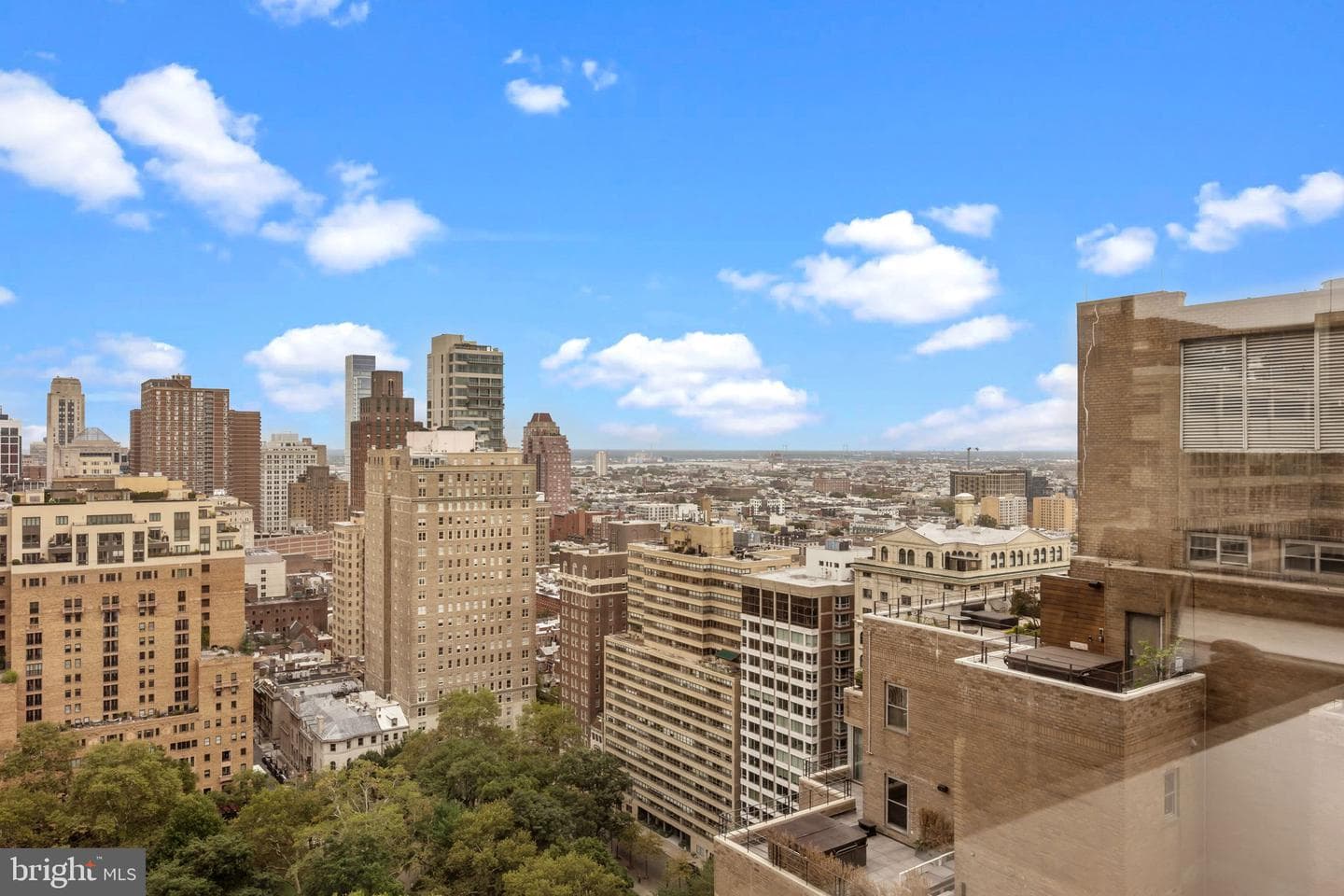 202 W Rittenhouse Square #2608 photo 10