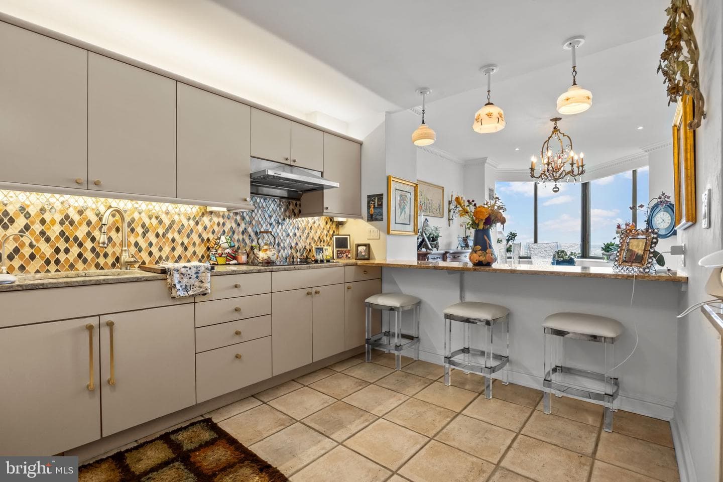 202 W Rittenhouse Square #2608 photo 12