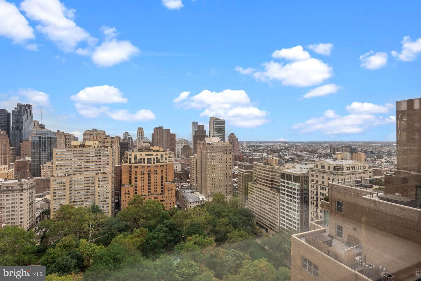 202 W Rittenhouse Square #2608 photo 15