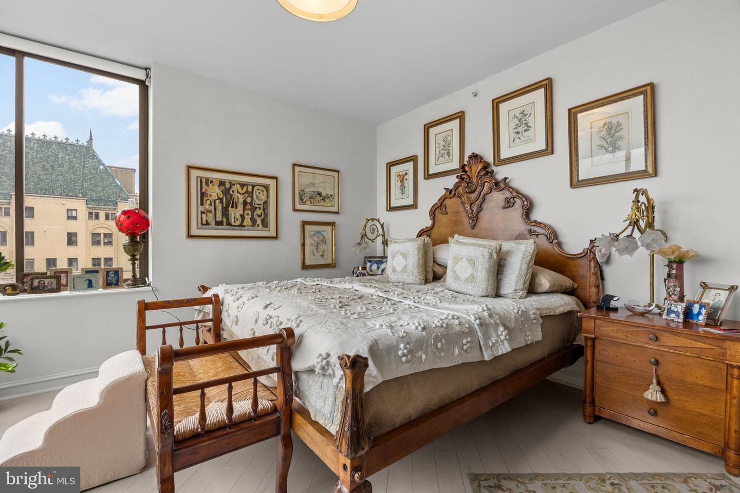 202 W Rittenhouse Square #2608 photo 17