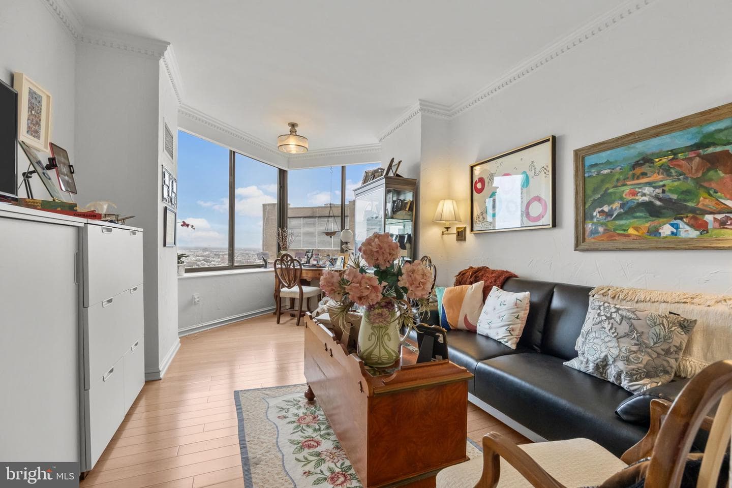 202 W Rittenhouse Square #2608 photo 19