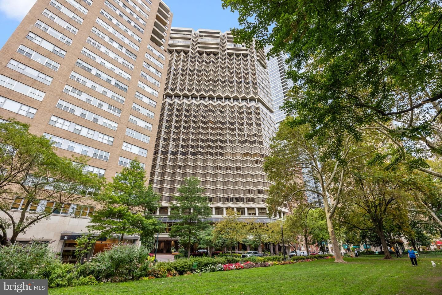 202 W Rittenhouse Square #2608, Philadelphia