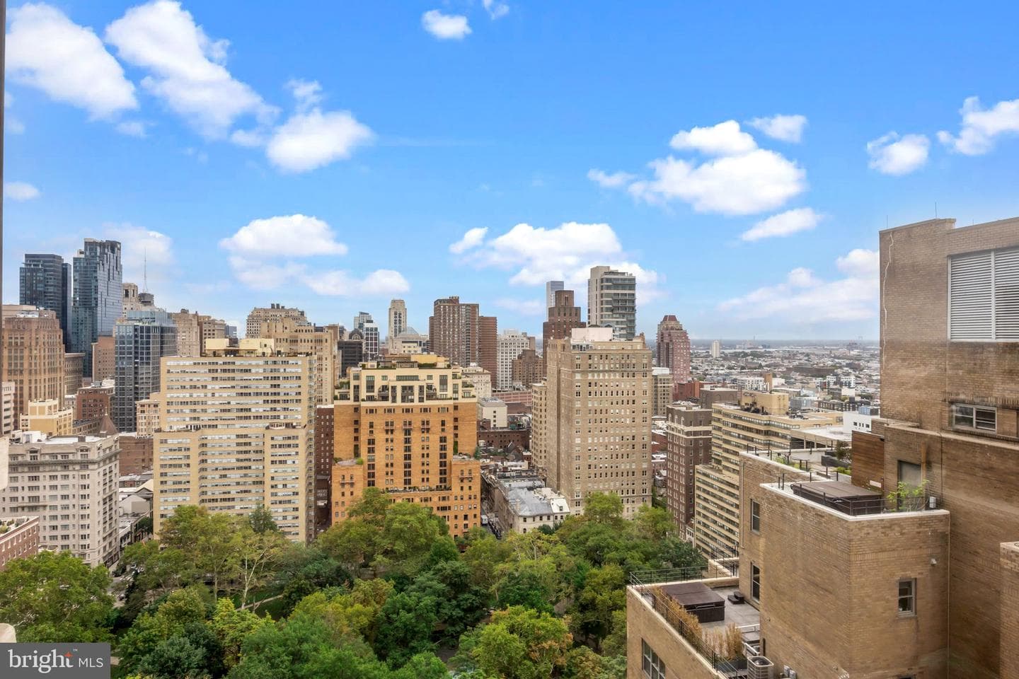 202 W Rittenhouse Square #2608 photo 20