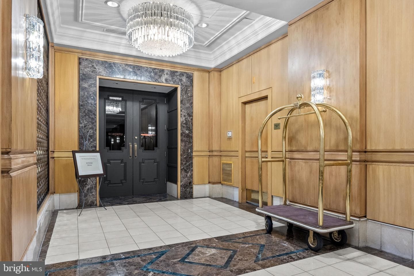 202 W Rittenhouse Square #2608 photo 22
