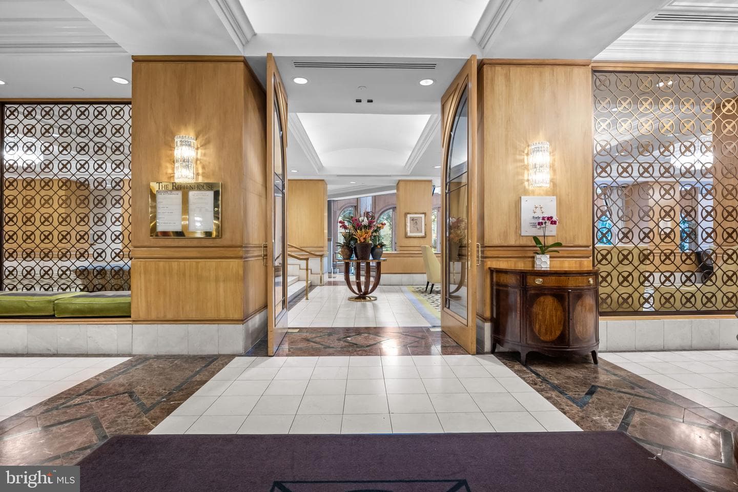 202 W Rittenhouse Square #2608 photo 23