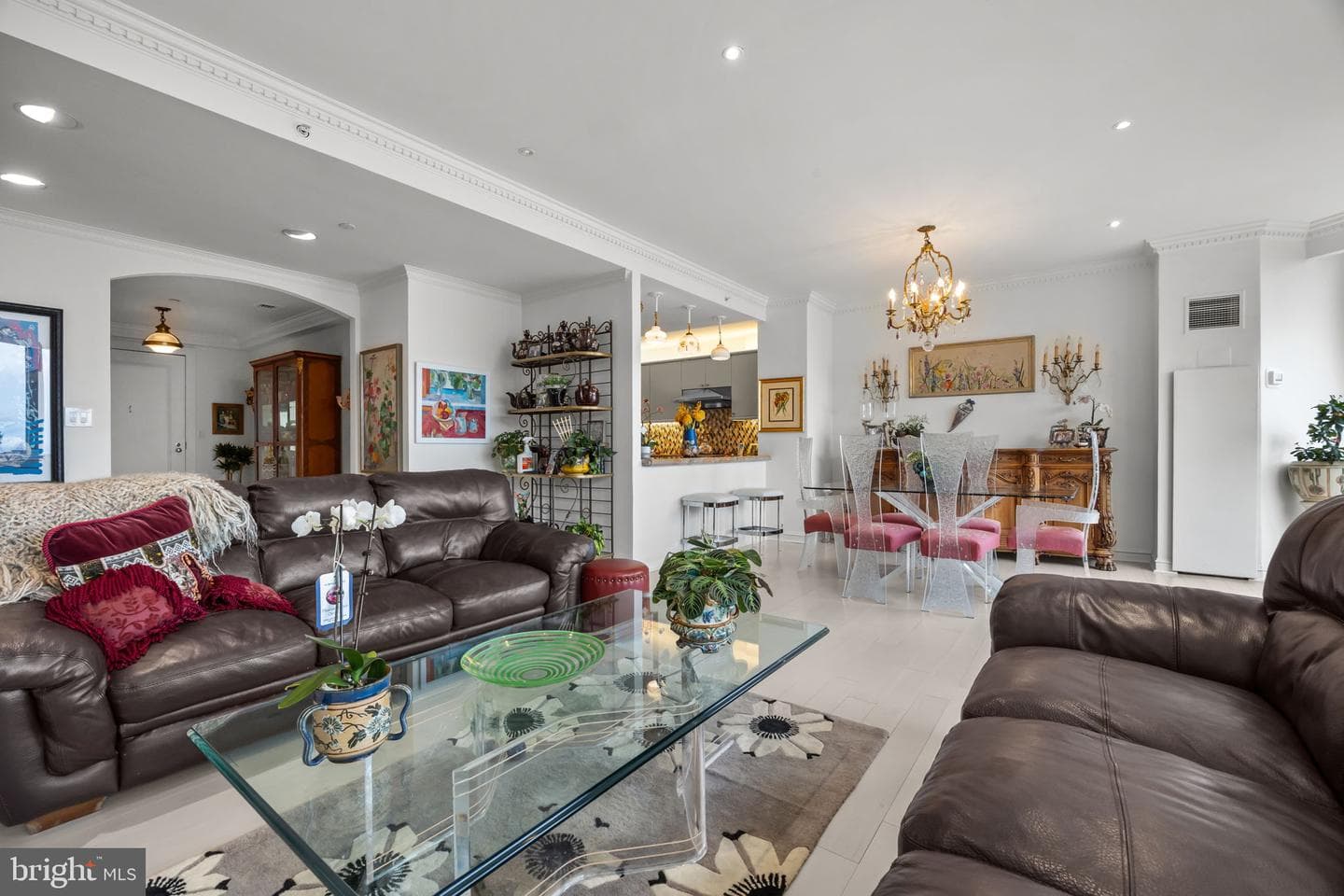 202 W Rittenhouse Square #2608 photo 5