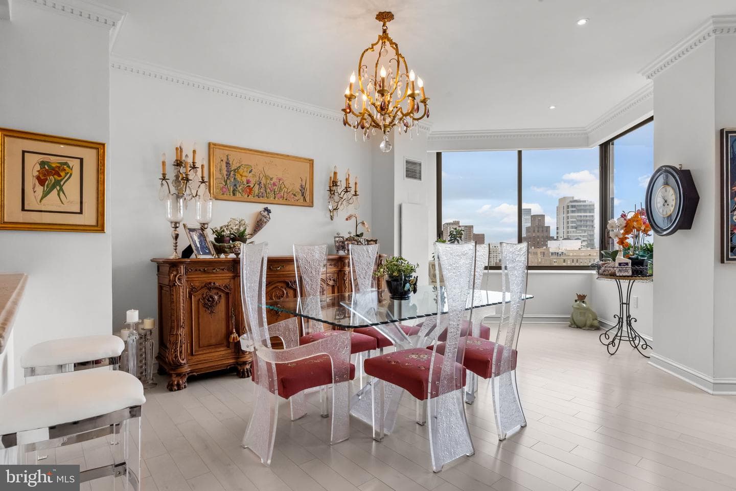 202 W Rittenhouse Square #2608 photo 9