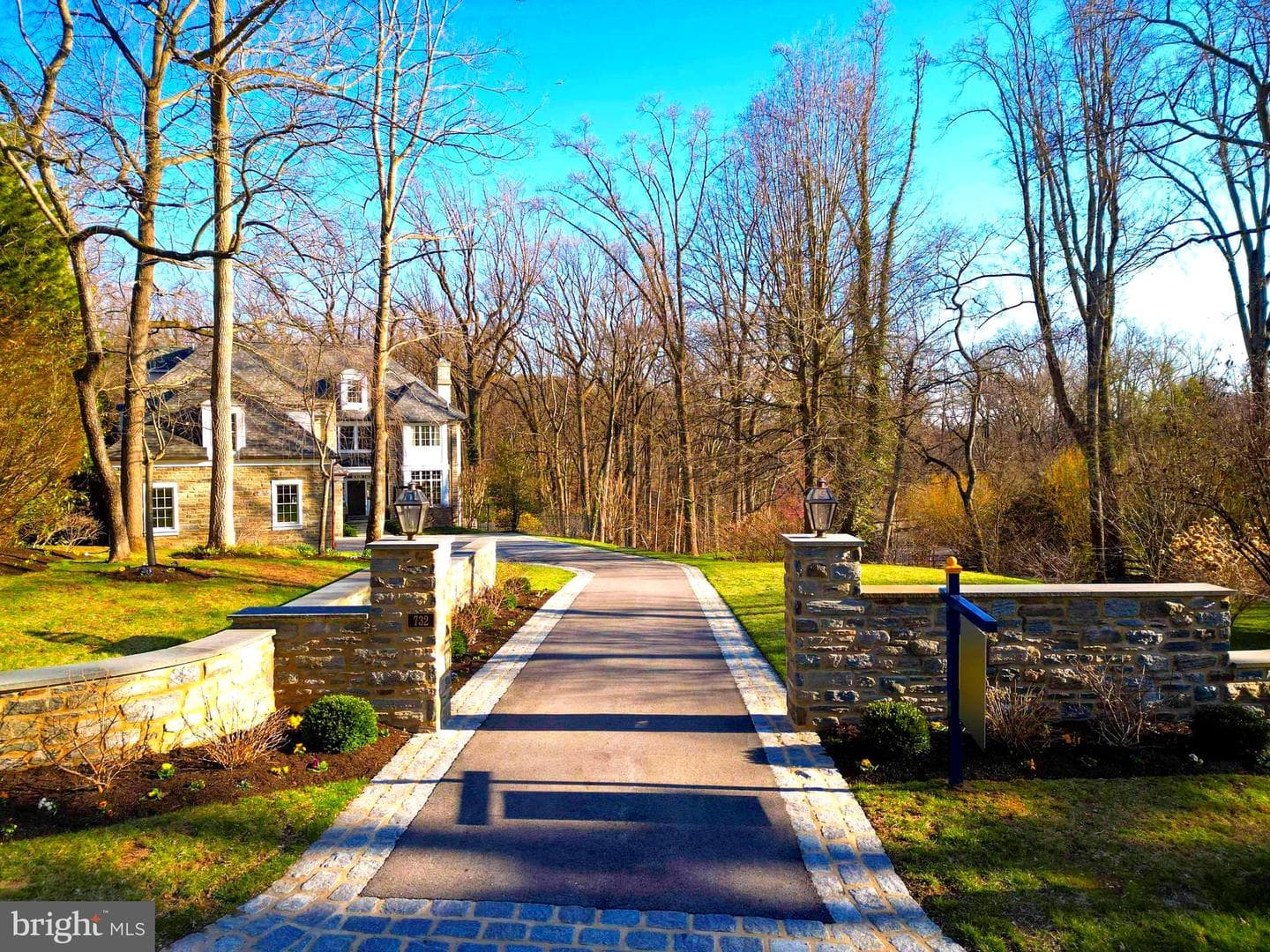 732 Saint Andrews Road, Philadelphia