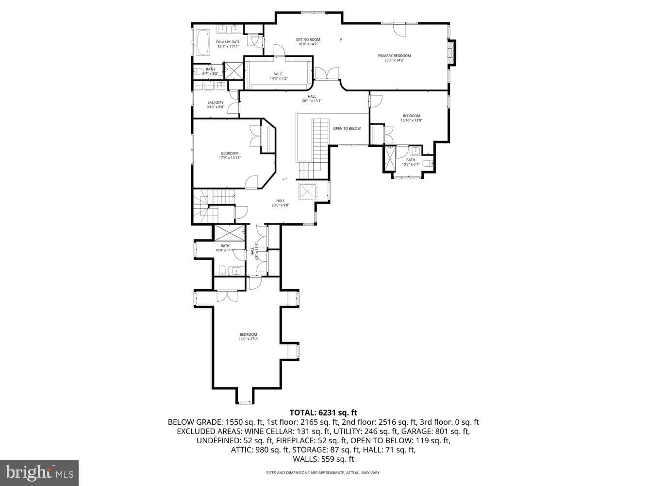 732 Saint Andrews Road photo 67