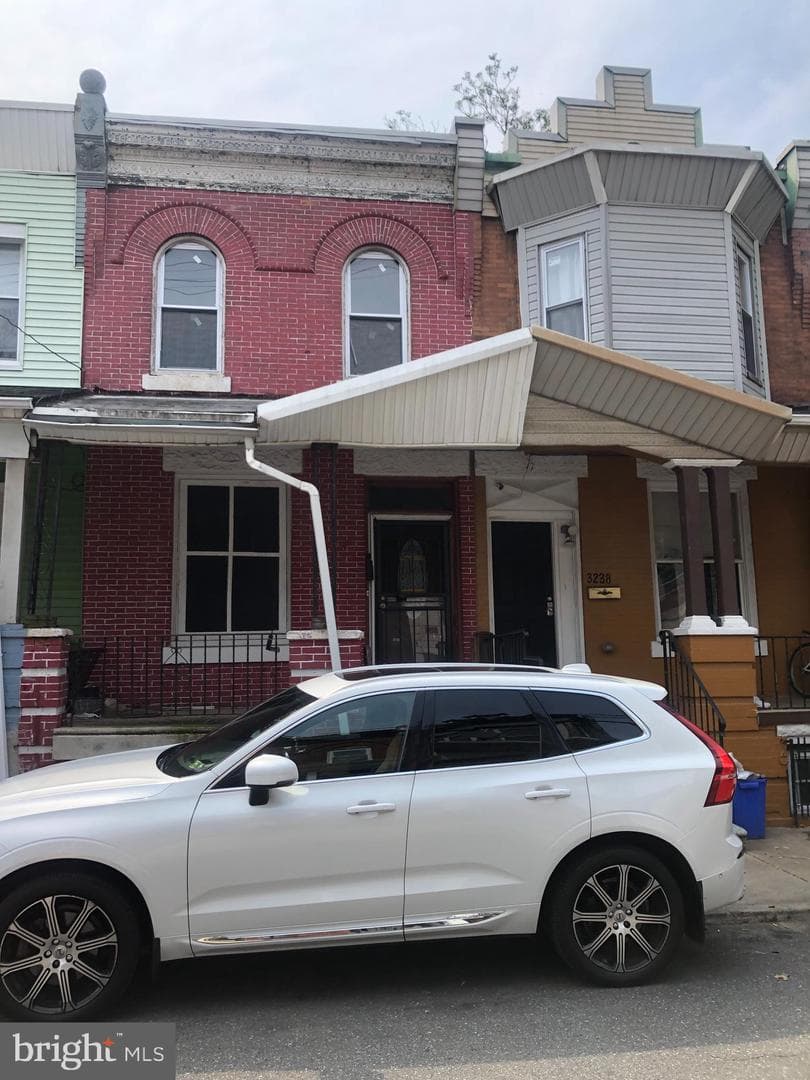 3236 Fontain St, Philadelphia