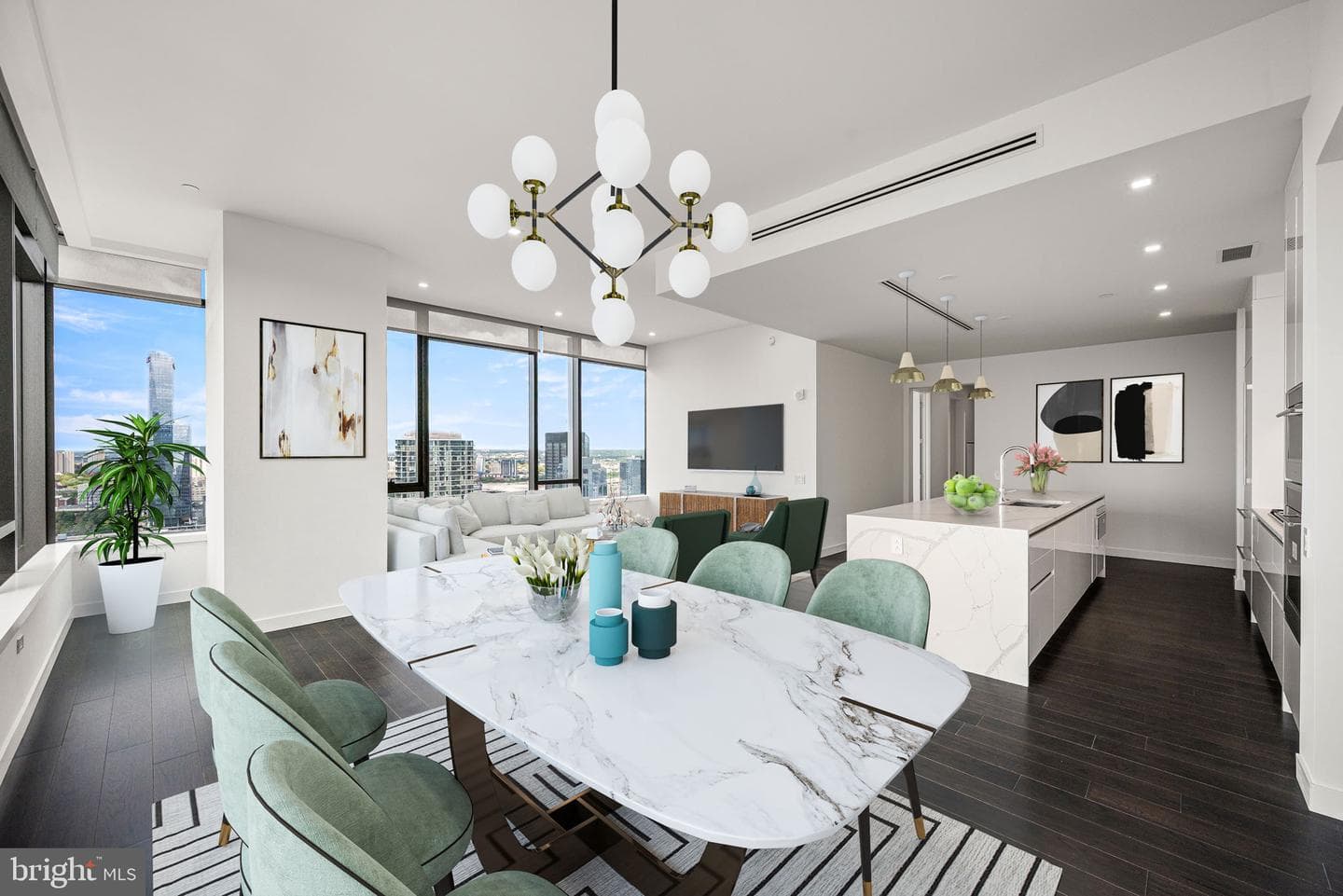 1911 Walnut St. #unit 2702 photo 8
