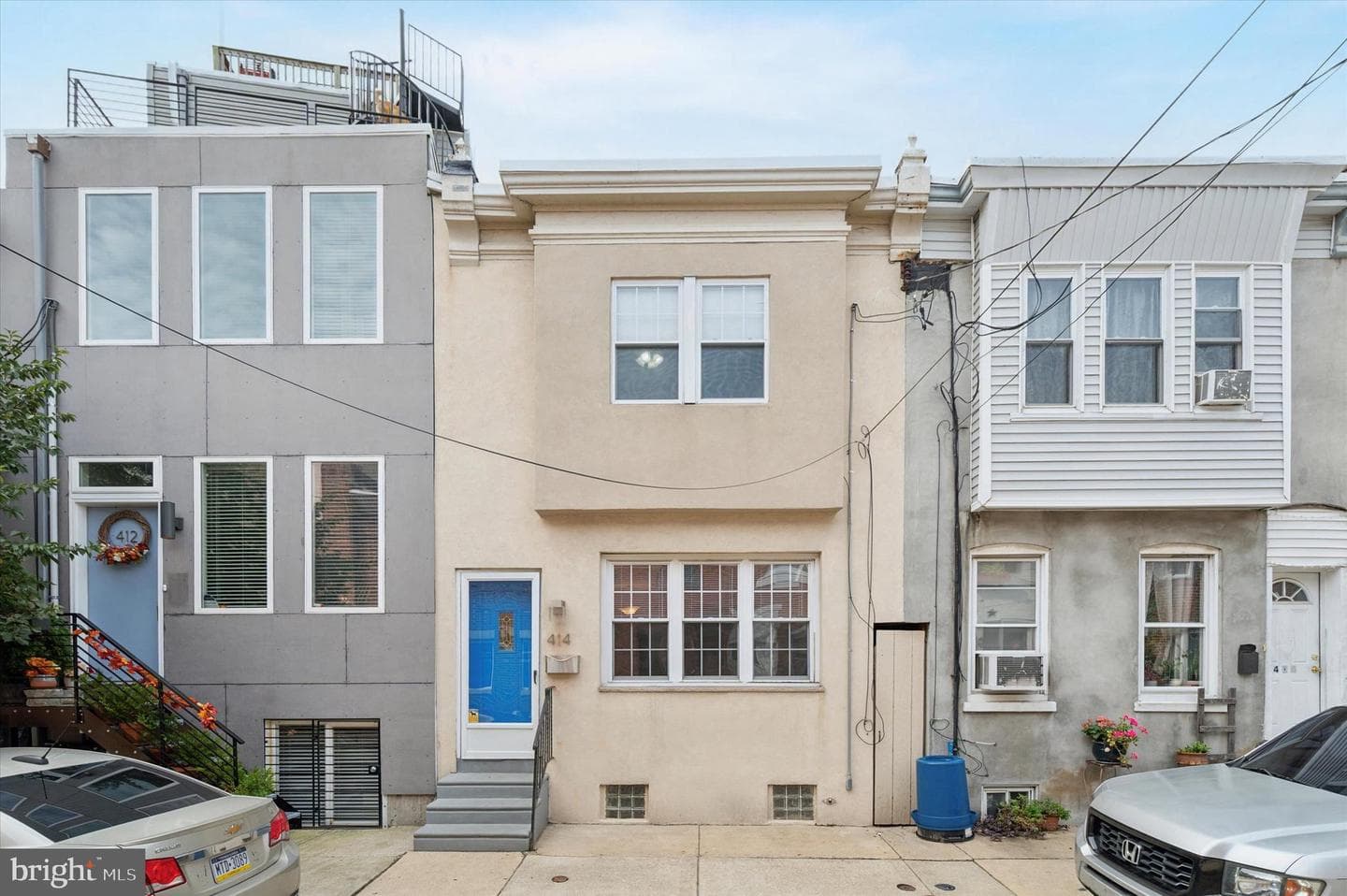 414 Sigel Street photo 1