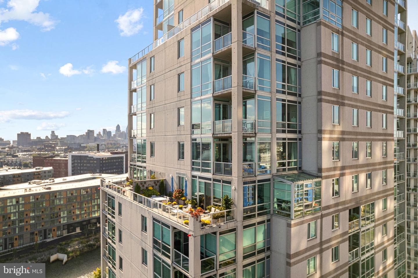 901 N Penn Street #p1501 photo 69