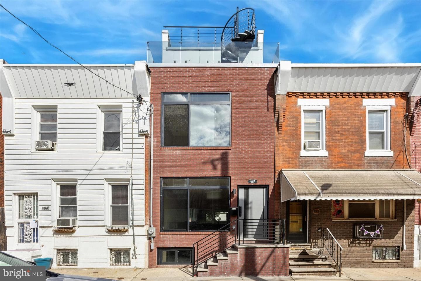 523 Gerritt Street